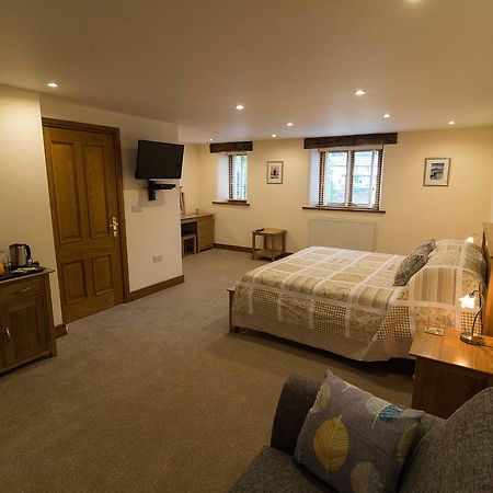 كيسويك Lords Seat Bed & Breakfast المظهر الخارجي الصورة