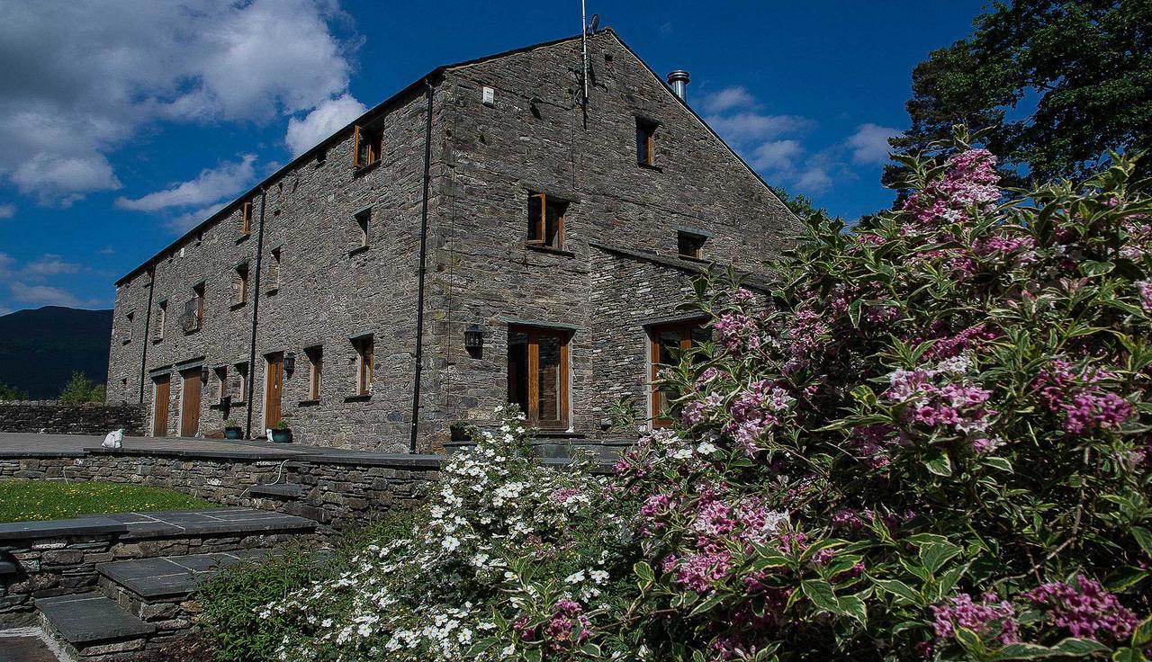 كيسويك Lords Seat Bed & Breakfast المظهر الخارجي الصورة