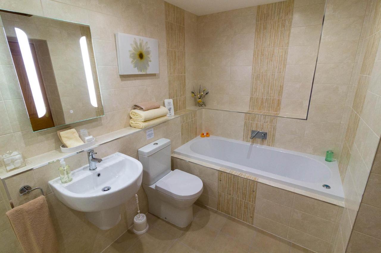 كيسويك Lords Seat Bed & Breakfast المظهر الخارجي الصورة