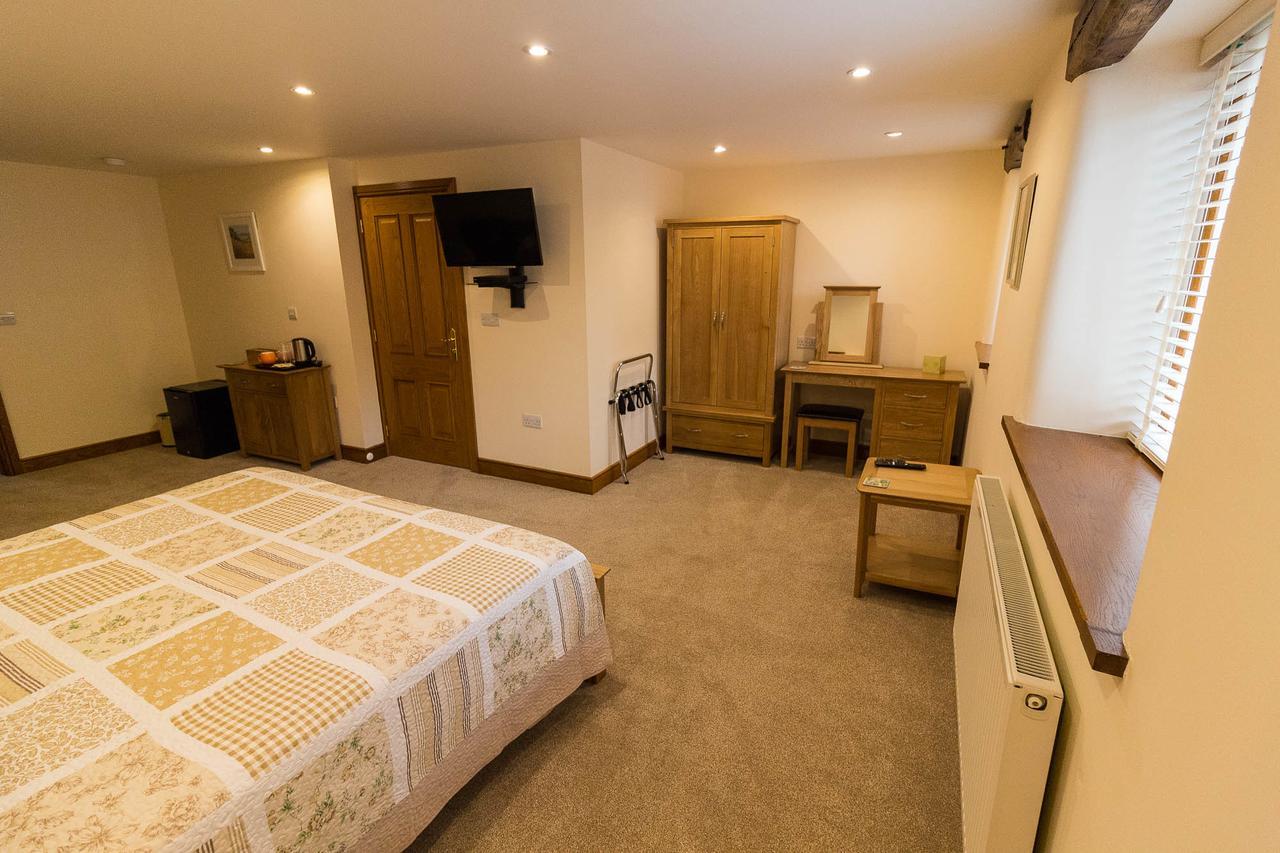 كيسويك Lords Seat Bed & Breakfast المظهر الخارجي الصورة