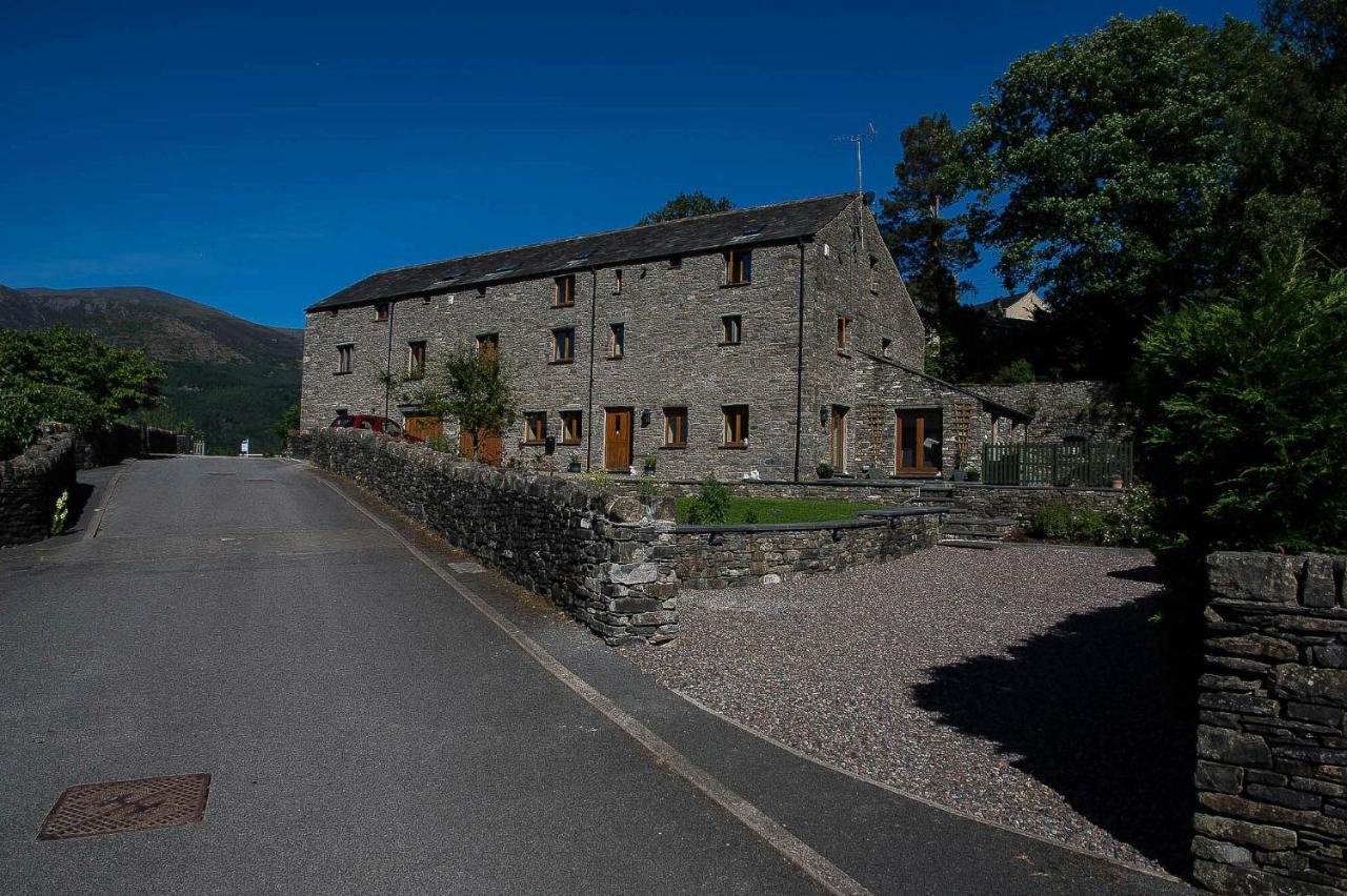 كيسويك Lords Seat Bed & Breakfast المظهر الخارجي الصورة