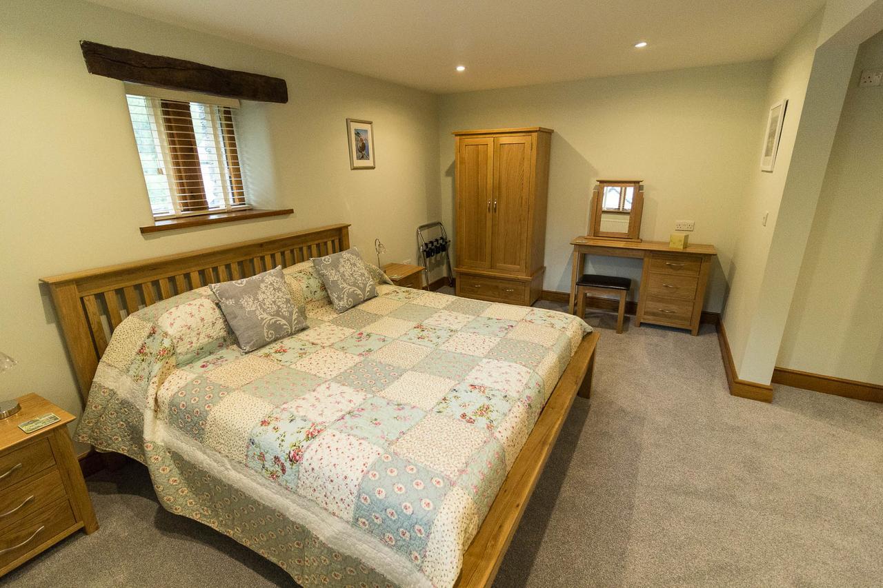 كيسويك Lords Seat Bed & Breakfast المظهر الخارجي الصورة