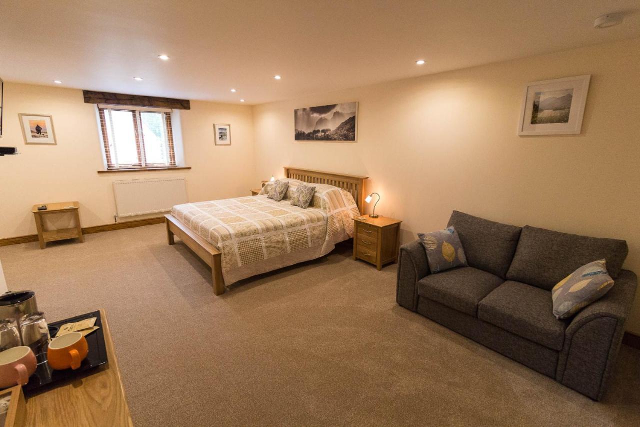 كيسويك Lords Seat Bed & Breakfast المظهر الخارجي الصورة