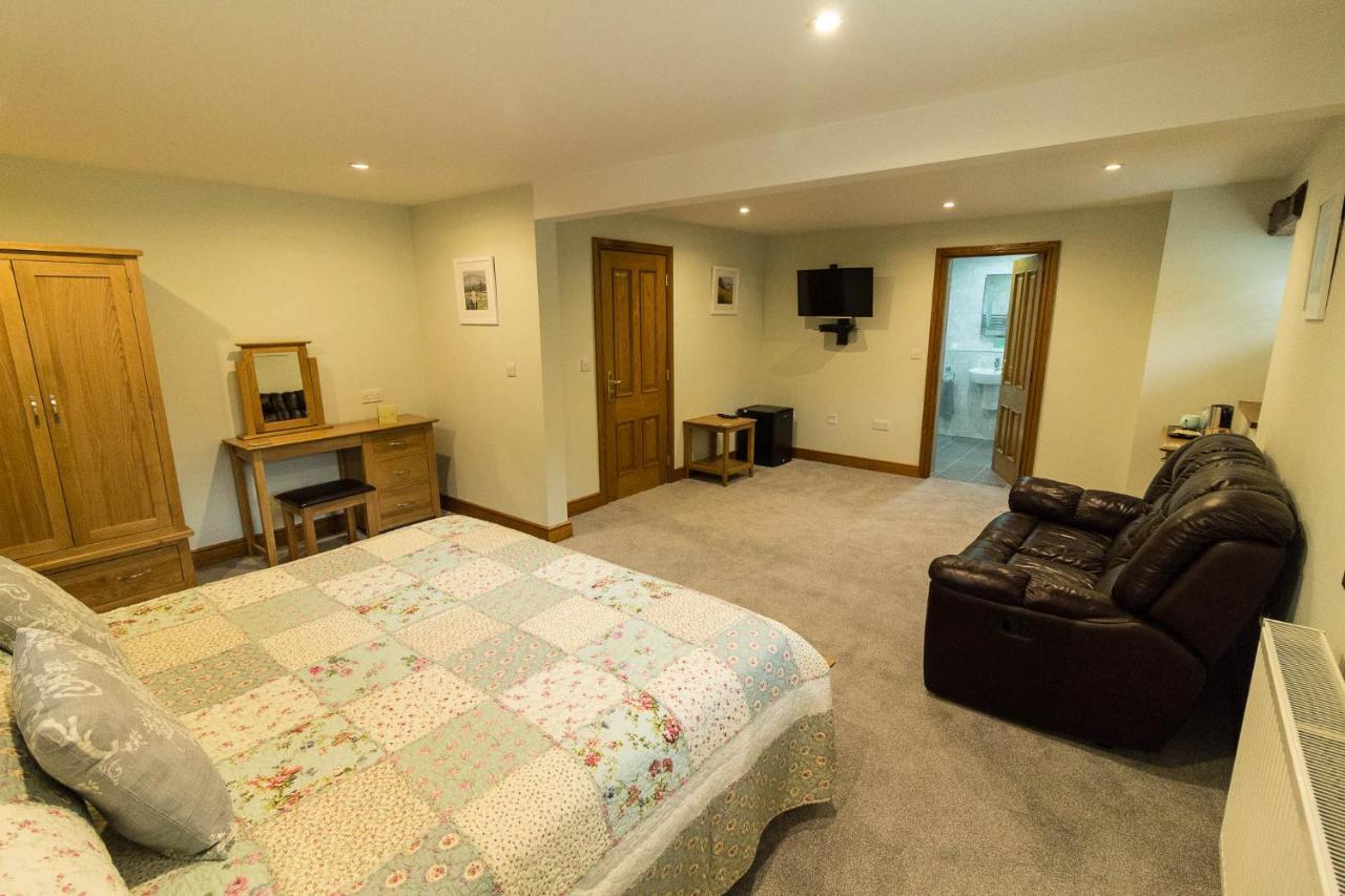 كيسويك Lords Seat Bed & Breakfast المظهر الخارجي الصورة